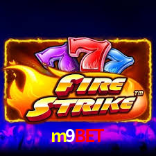 Bônus Diários m9bet