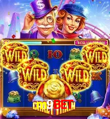 Promoções Sazonais m9bet