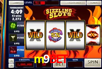 Especiais de Fim de Semana m9bet