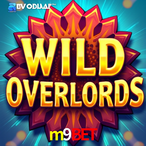 Bônus de Boas-vindas m9bet